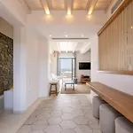 Villa Althea By Mykonian Kazarte