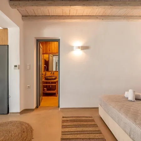 Althea By Mykonian Kazarte *