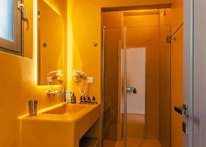 Villa Althea By Mykonian Kazarte *