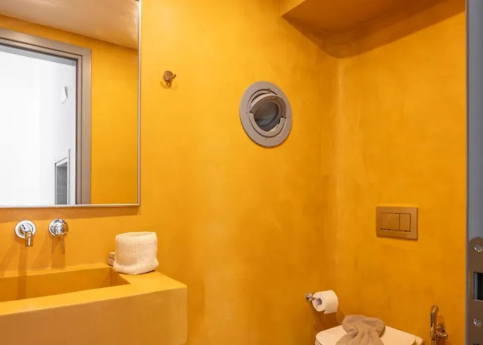 Althea By Mykonian Kazarte *