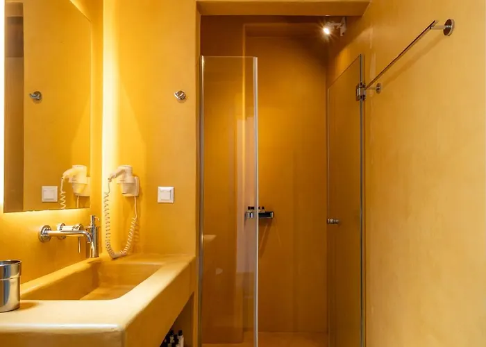 Althea By Mykonian Kazarte Villa *