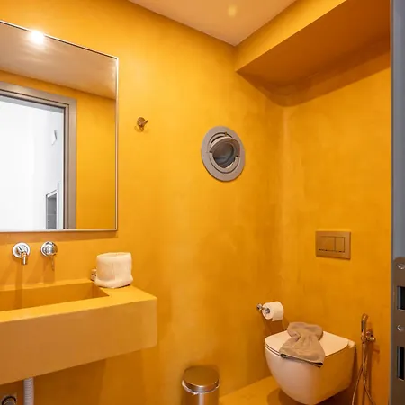 Althea By Mykonian Kazarte *